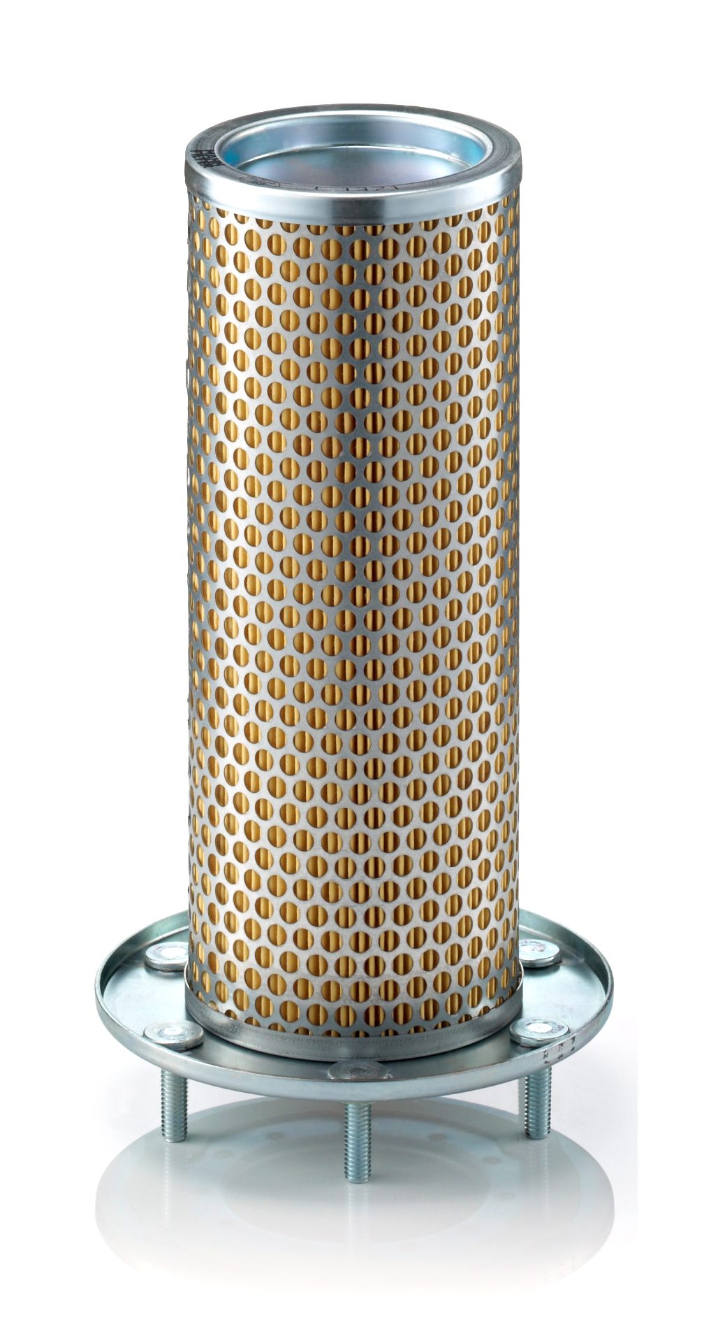 C 1371 - İkincil öğe -  MANN FILTER